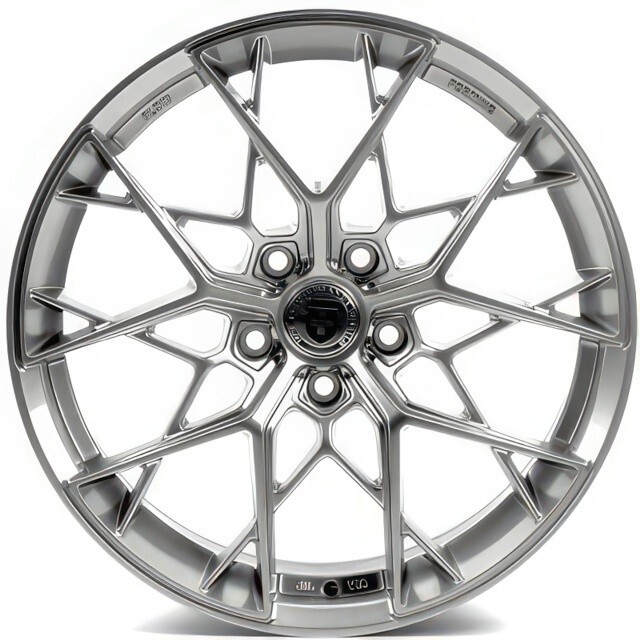 Cast Wheels CW816-зображення-3