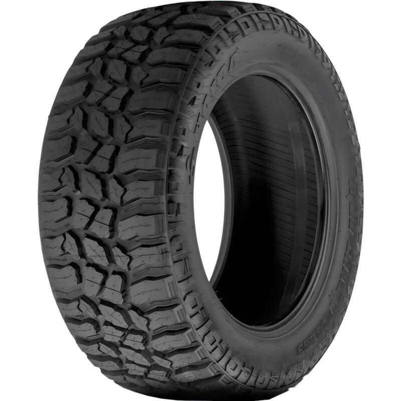 Всесезонні шини Sportrak SP752 37/12.5 R17 124Q