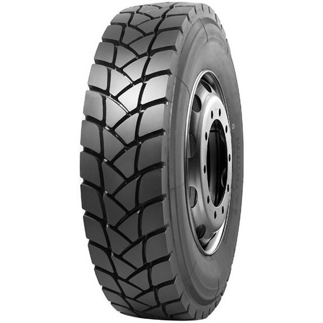 Грузові шини Ovation VI-768 (ведуча) 315/80 R22.5 154/151M 20PR