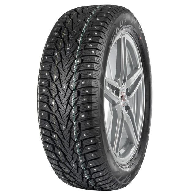 Зимові шини Arivo Ice Claw ARW8 275/70 R18 121/118Q Зимові шини Arivo Ice Claw ARW8 275/70 R18 121/118Q
