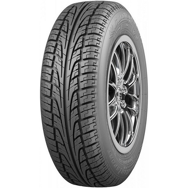 Літні шини Tunga Zodiak 185/70 R14 92T XL Літні шини Tunga Zodiak 185/70 R14 92T XL
