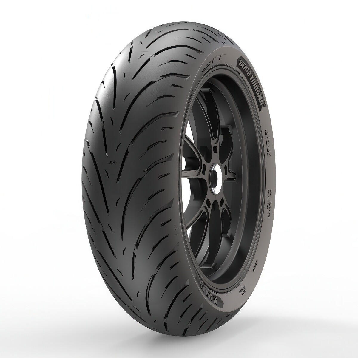 Літні шини Anlas Viento Turismo 150/70 R17 69V-зображення-4