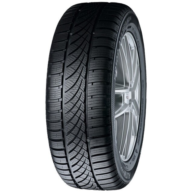 Всесезонні шини Platin RP 100 AllSeason 215/60 R16 95V