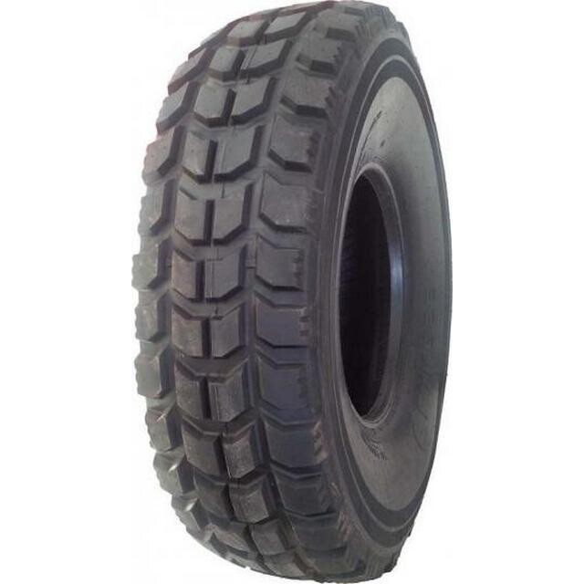 Всесезонні шини Lakesea X Ranger 37/12.5 R16.5 133N-зображення-1