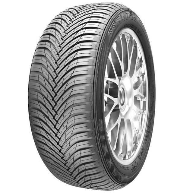 Всесезонні шини Maxxis AP-3 Premitra All Season 235/50 R17 100V XL-зображення-1