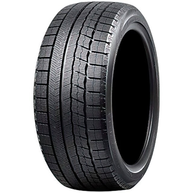 Зимові шини Nankang Ice Activa AW-1 215/55 R18 95Q
