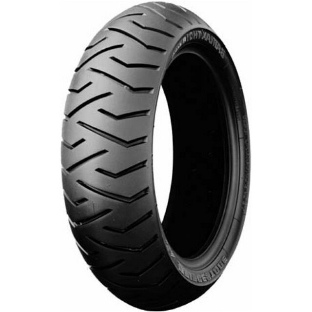 Літні шини Bridgestone Battlax TH01 120/70 R15 101H