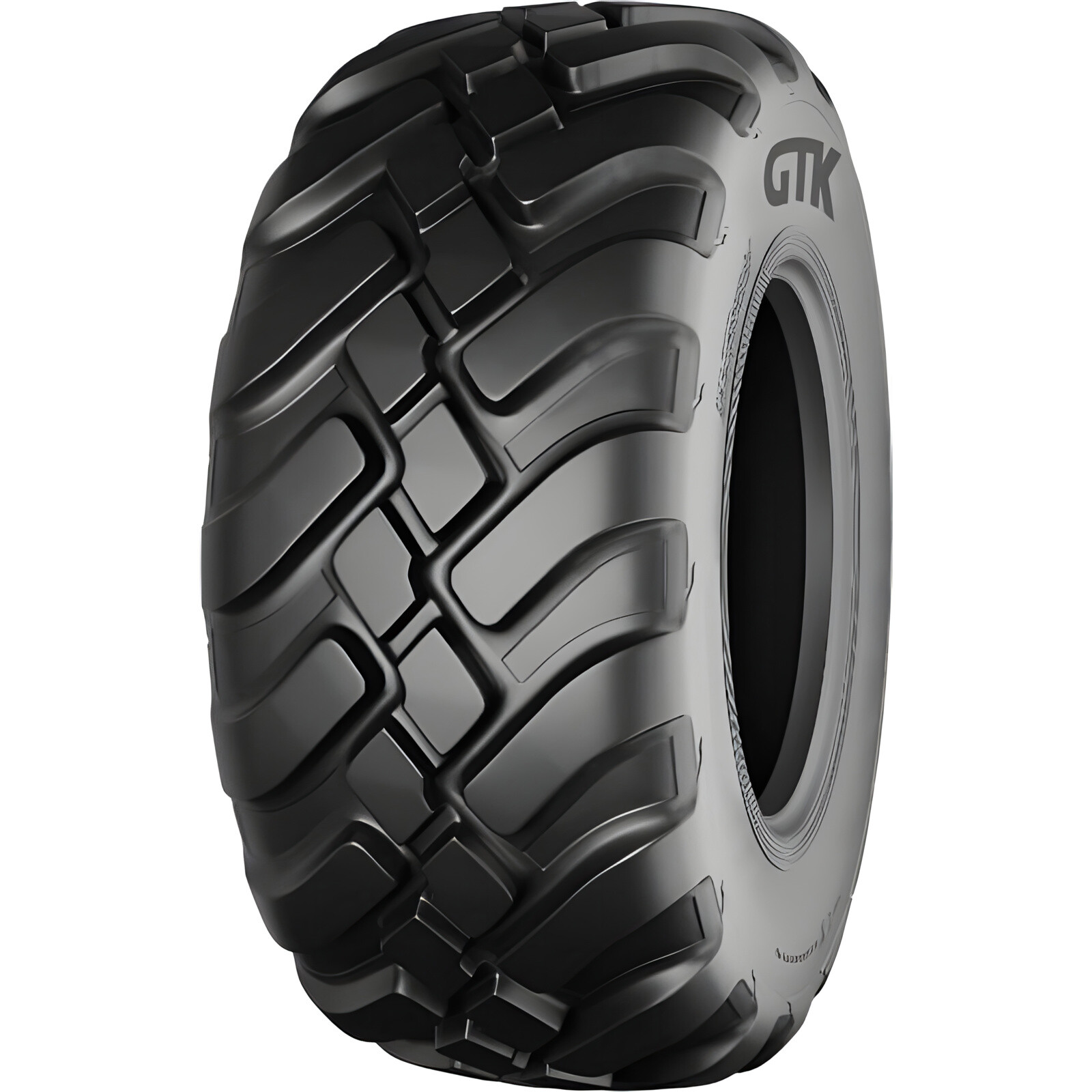 Вантажні шини GTK RF40 (індустріальна) 500/60 R22.5 155D