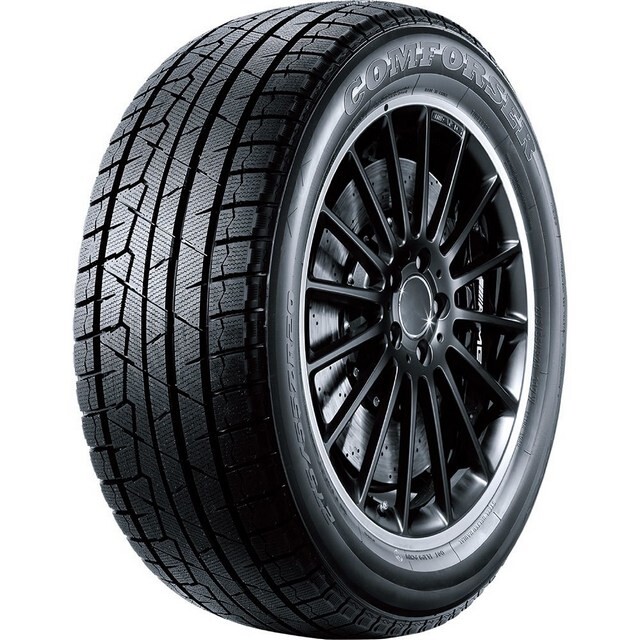 Зимові шини Comforser CF960 215/75 R15 100T-зображення-1
