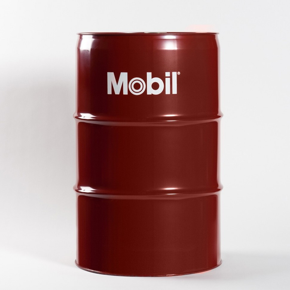 Моторне масло Mobil 1 FS X1 5W-40 208л-зображення-1