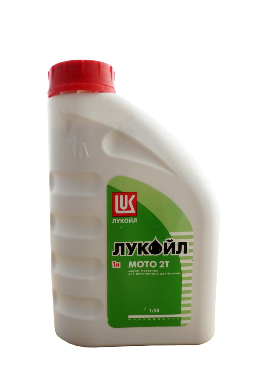 Моторне масло LukOil TC (1л.)