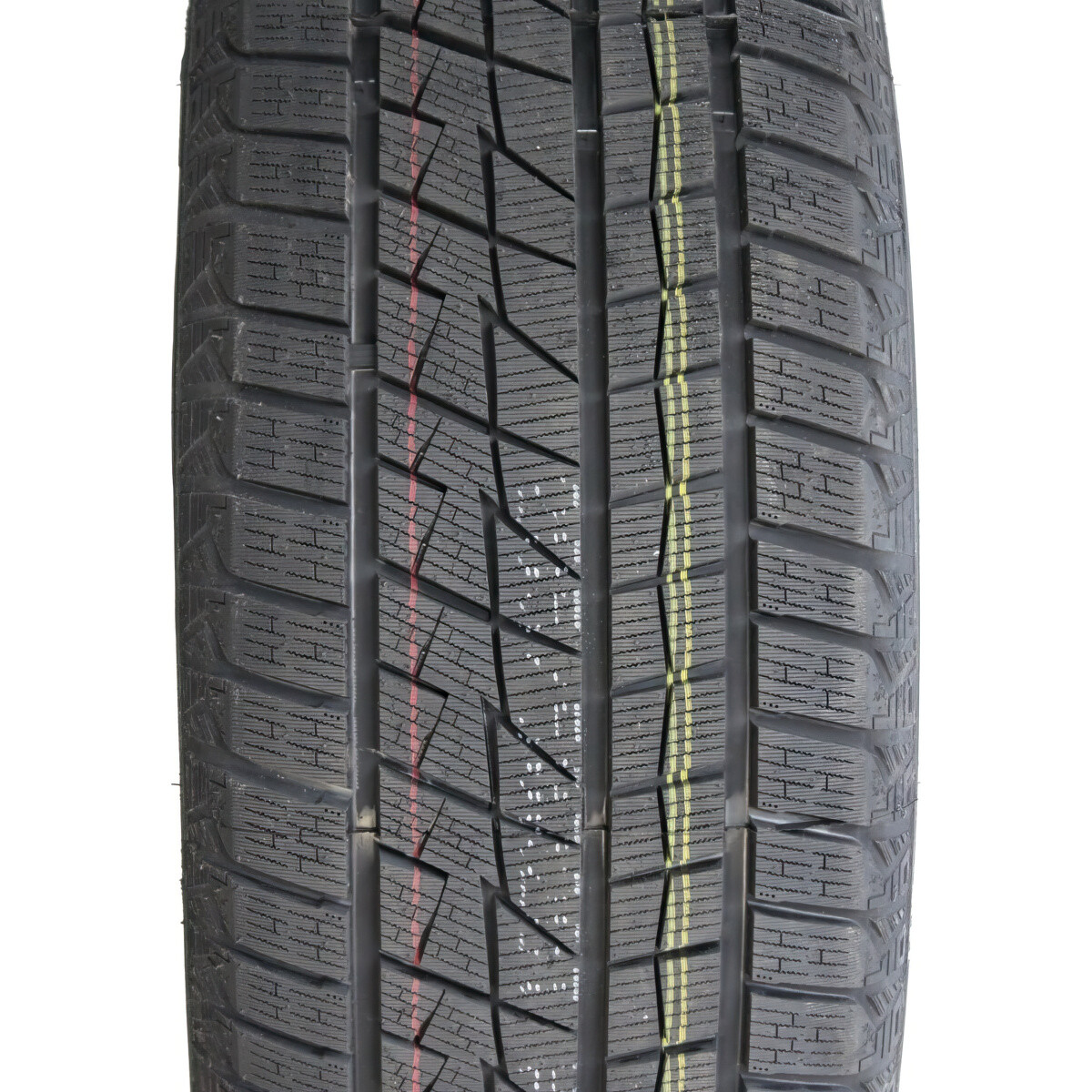 Зимові шини Goform W766 235/45 R17 97T XL Зимові шини Goform W766 235/45 R17 97T XL-зображення-3