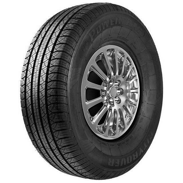 Літні шини Powertrac CityRover 285/60 R18 116H