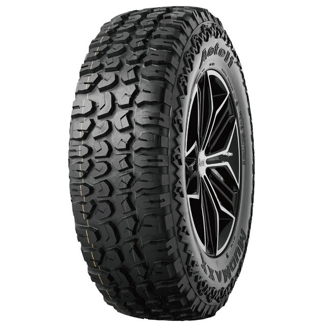Літні шини Aoteli MudMaxx 275/65 R18 123/120Q Літні шини Aoteli MudMaxx 275/65 R18 123/120Q
