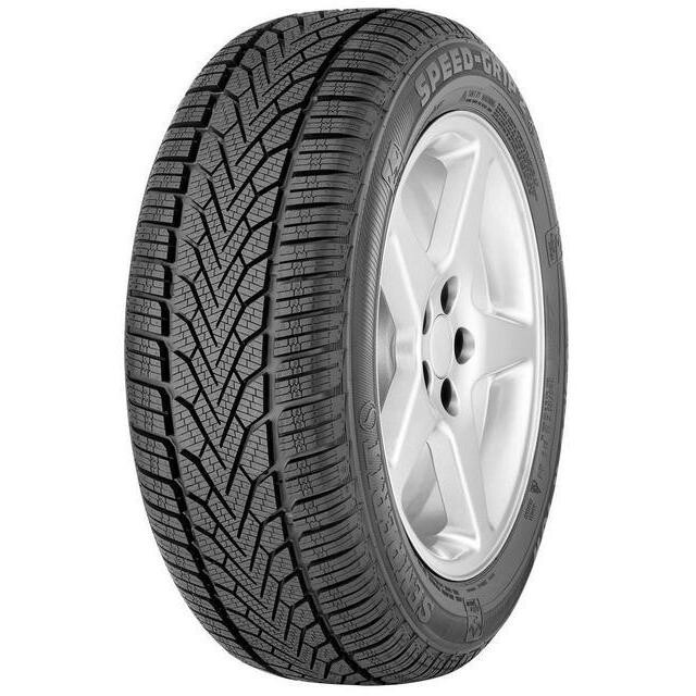 Зимові шини Semperit Speed Grip 2 215/55 R17 98V XL-зображення-1