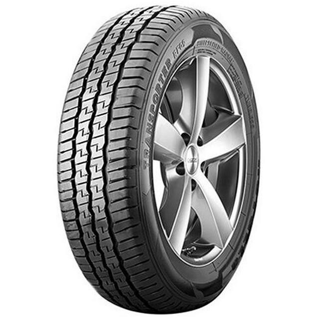 Літні шини Tracmax RF09 195/75 R16 107/105R-зображення-1