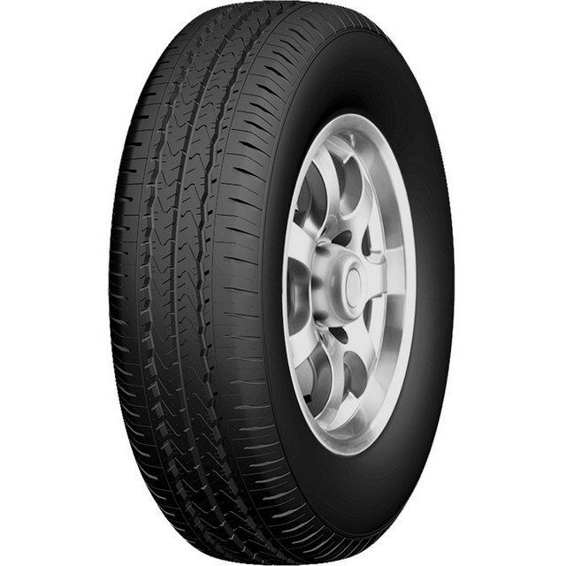 Літні шини LingLong GreenMax Van 215/80 R14 112R