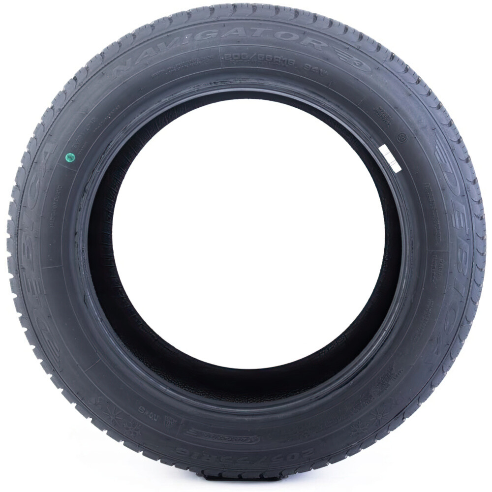 Всесезонні шини Debica Navigator 3 165/65 R15 81T XL-зображення-2