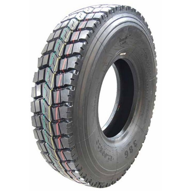 Грузові шини Tuneful PDM319 (ведуча) 12 R20 20PR