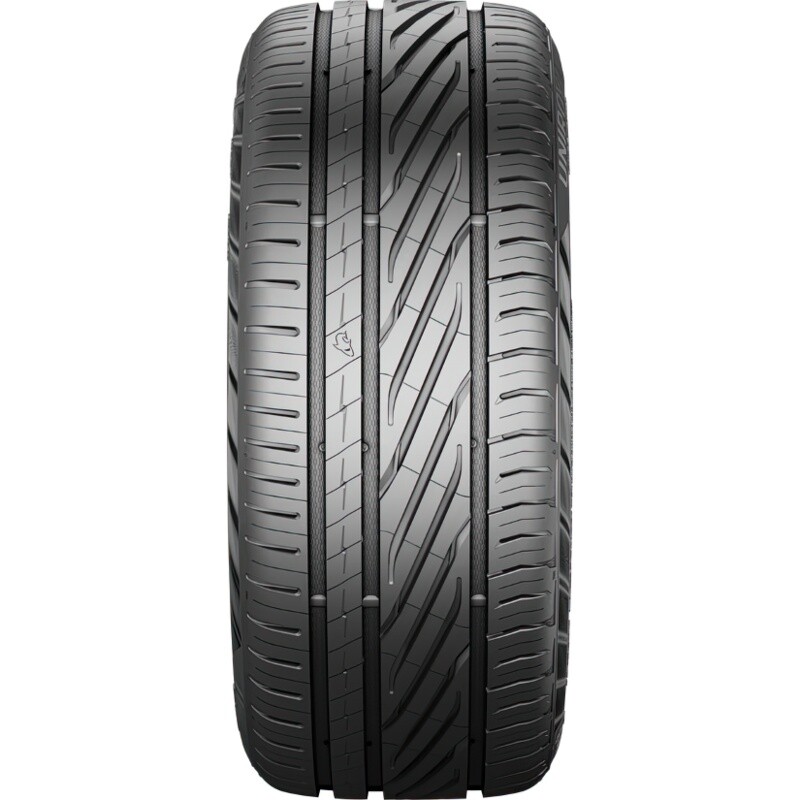 Літні шини Uniroyal Rain Sport 5 215/55 ZR17 94Y-зображення-3
