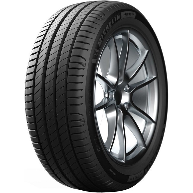 Літні шини Michelin Primacy 4+ 225/50 R19 100V XL-зображення-1