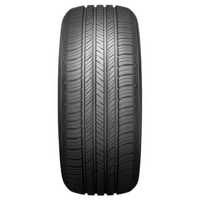 Літні шини Kumho Crugen HP71 265/60 R18 110V-зображення-2