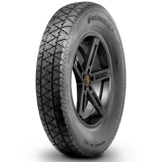 Літні шини Uniroyal UST17 125/70 R16 96M-зображення-1