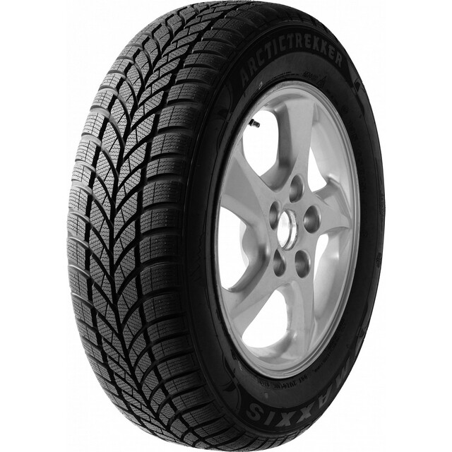 Зимові шини Maxxis WP-05 Arctictrekker 205/45 R16 87H XL Зимові шини Maxxis WP-05 Arctictrekker 205/45 R16 87H XL