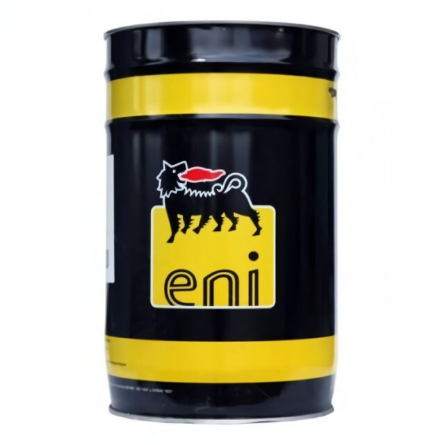 Гідравлічне масло ENI OSO 46 (180 кг)