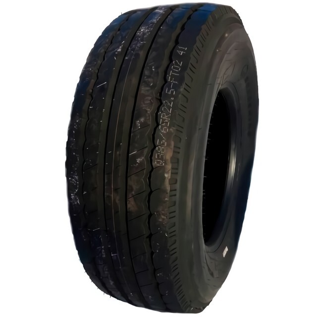 Грузові шини Roadshine RS631A (причіпна) 385/65 R22.5 160K 20PR-зображення-1