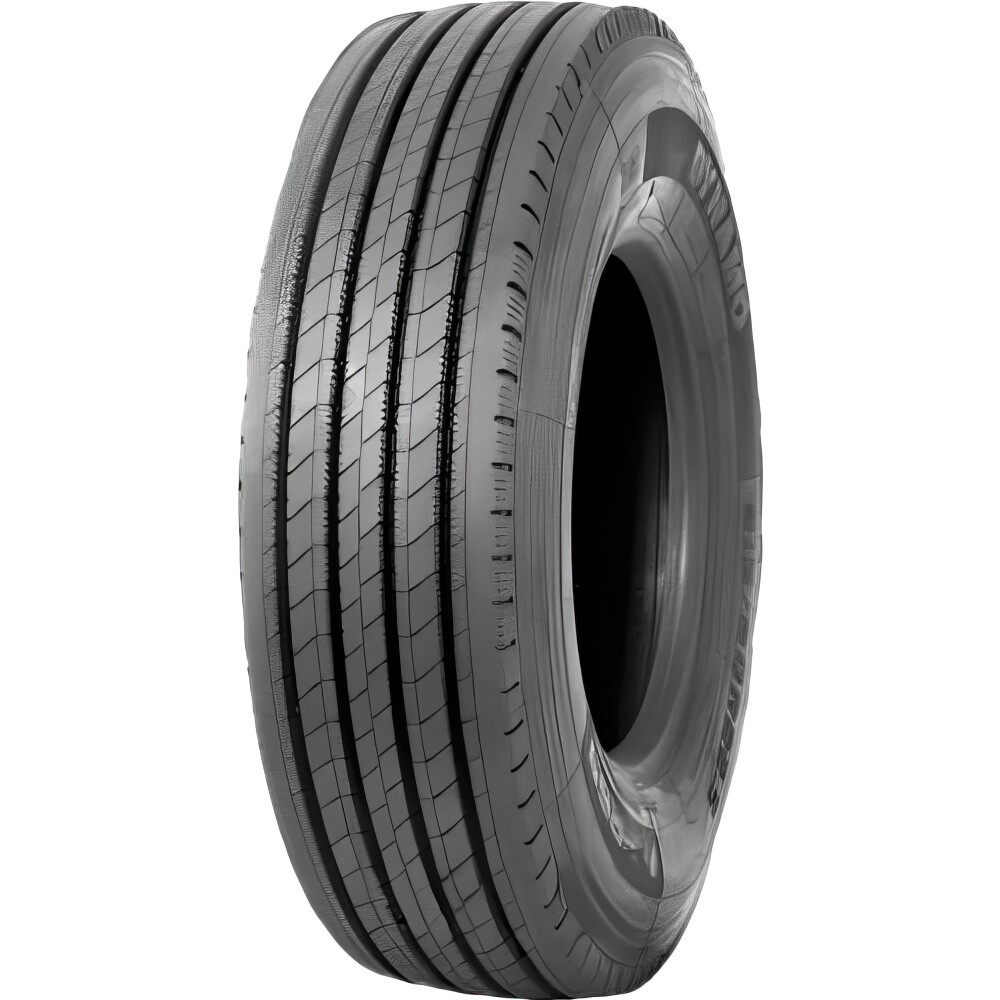 MFR65 Вантажні шини Dynamo MFR65 (рульова) 315/80 R22.5 156/153L