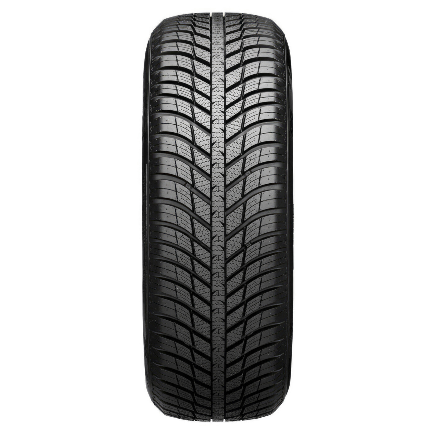 Всесезонні шини Nexen NBlue 4Season 185/60 R14 82H-зображення-5