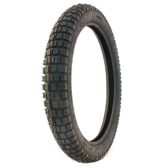 Літні шини Heidenau K46 2.75 R16 54M Reinforced-зображення-1