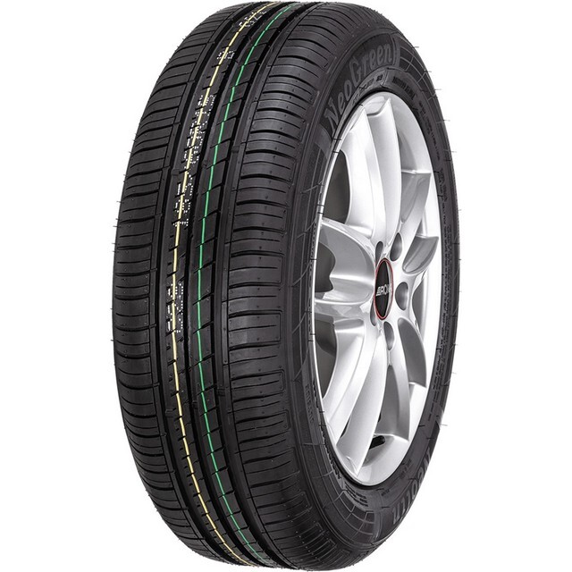 Літні шини NeoLin NeoGreen 185/55 R15 82V-зображення-1