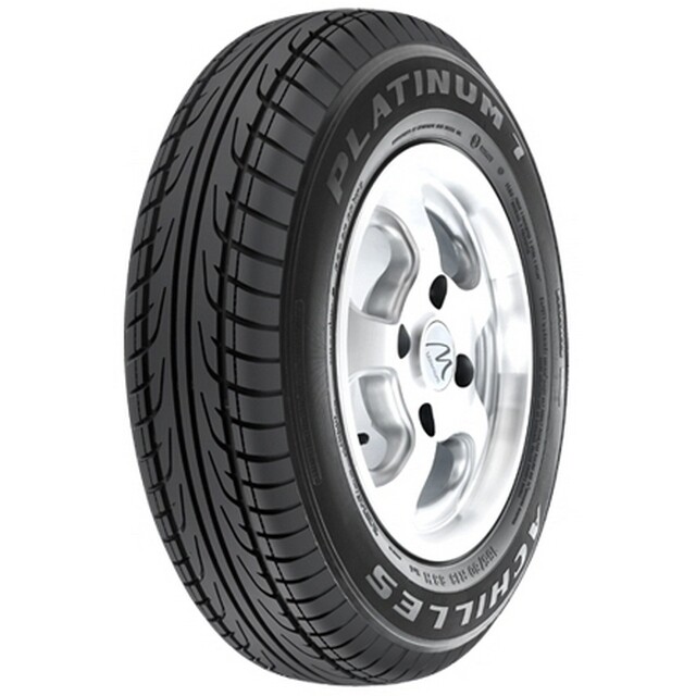 Літні шини Achilles Platinum 7 155/70 R13 75H