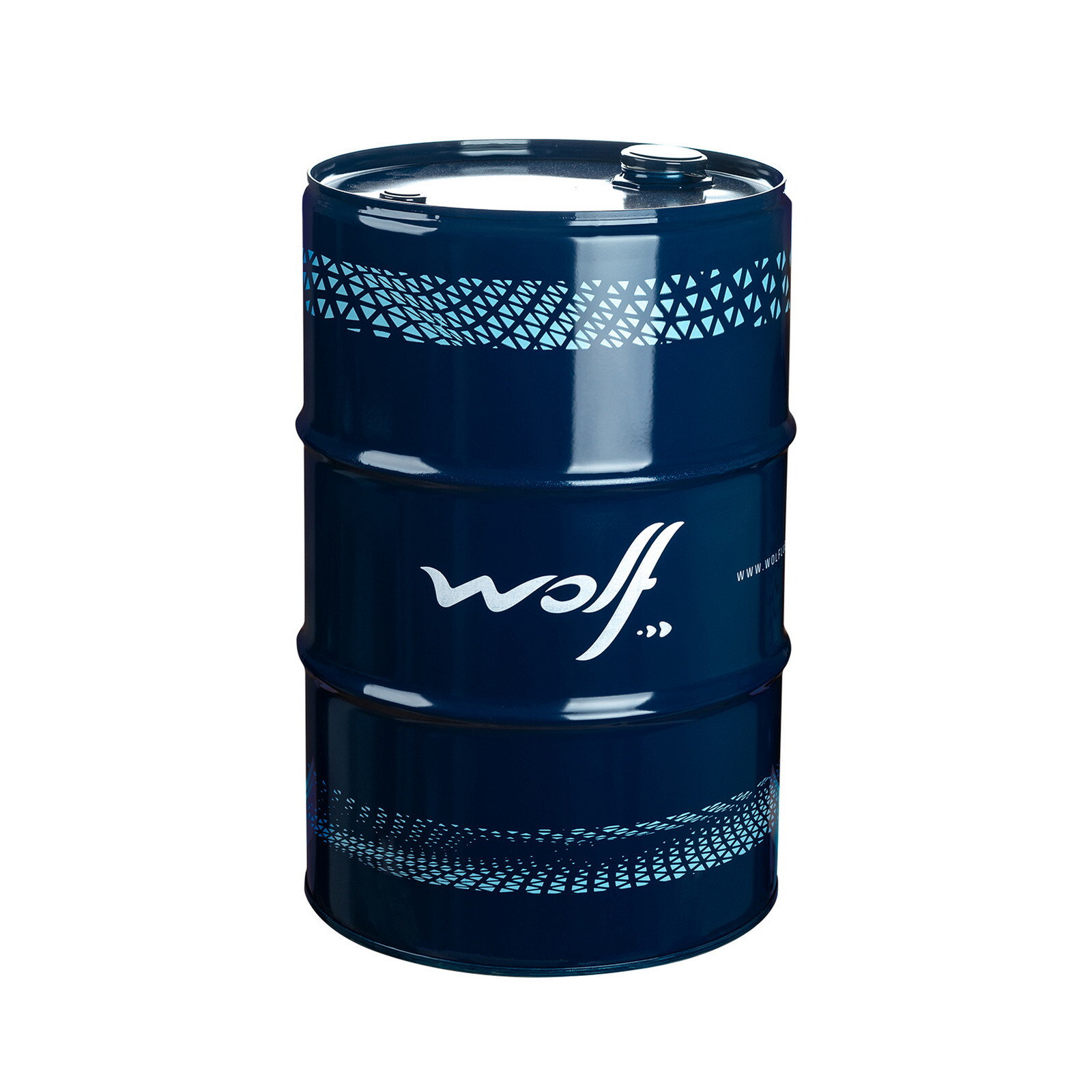 Моторна олива Wolf Ecotech 5W-30 SP/RC D1-3 (60л.)