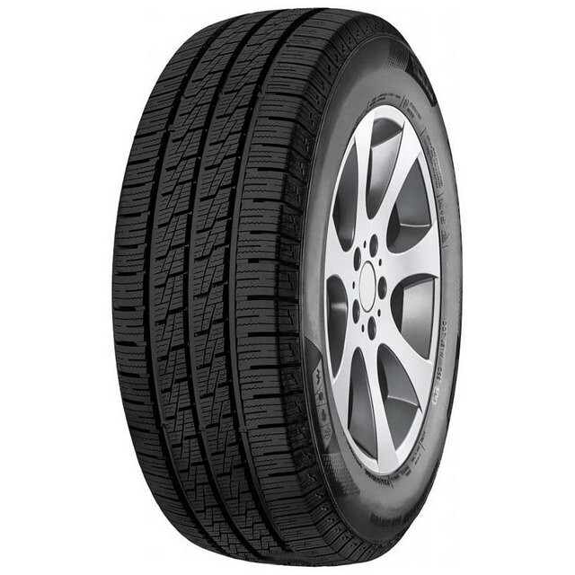 Всесезонні шини Tristar All Season Vanpower 175/70 R14 95/93T
