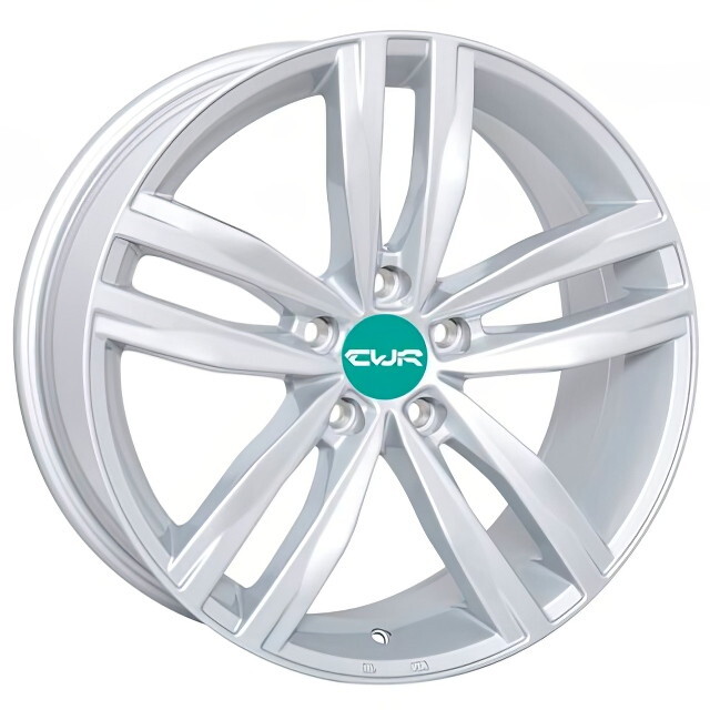 Литі диски Replica Volkswagen (VV3023) R15 W6.5 PCD5x112 ET35 DIA57.1 (HB)