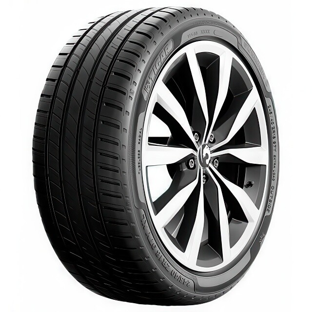 Літні шини Tigar Summer 3 215/50 ZR17 95W XL-зображення-1