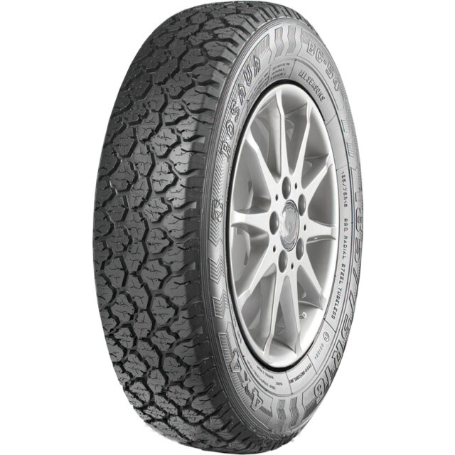 Всесезонные шины Росава БЦ-54 185/75 R16 92T