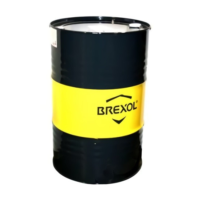 Антифриз BREXOL RED concentrate G12+ (червоний) (-80 С) (Бочка 214кг.)-зображення-1