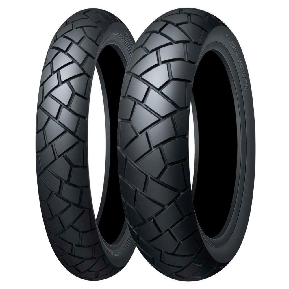 Літні шини Dunlop Trailmax Mixtour 160/60 R15 67H Літні шини Dunlop Trailmax Mixtour 160/60 R15 67H