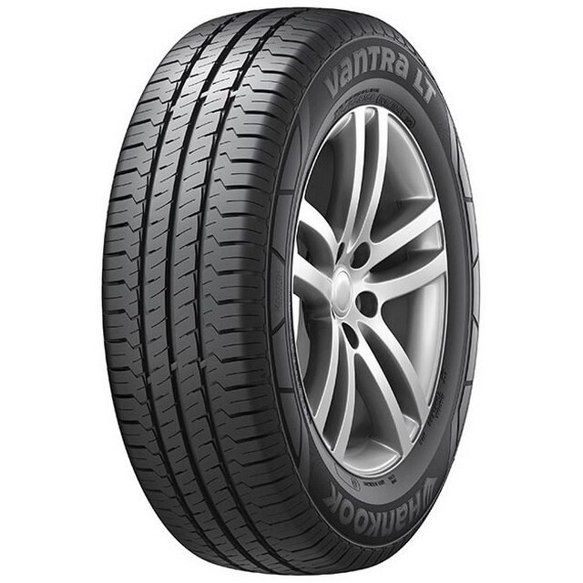 Літні шини Hankook Vantra LT RA18 195/75 R16C 107/105R M0