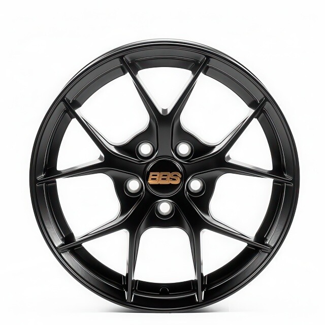 Литі диски Cast Wheels CW5318 R15 W6 PCD5x112 ET38 DIA57.1 (satin)