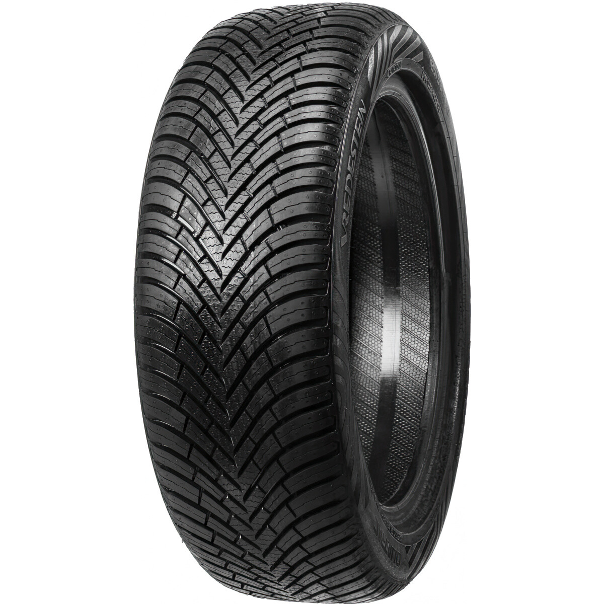 Всесезонні шини Vredestein Quatrac 165/65 R15 81T XL-зображення-2