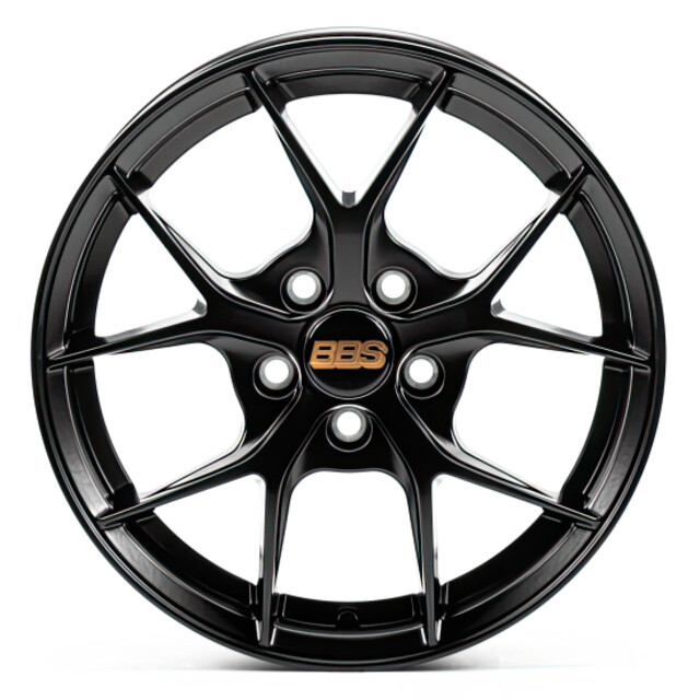 Литі диски Cast Wheels CW5318 R15 W6 PCD5x100 ET38 DIA57.1 (satin black)