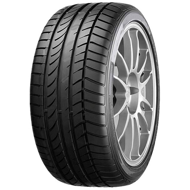 Летние шины Atlas Sport Green 255/55 ZR18 109W XL