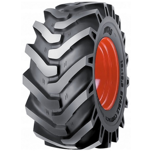 Вантажні шини Mitas MPT-06 (індустріальна) 18 R19.5 166A8