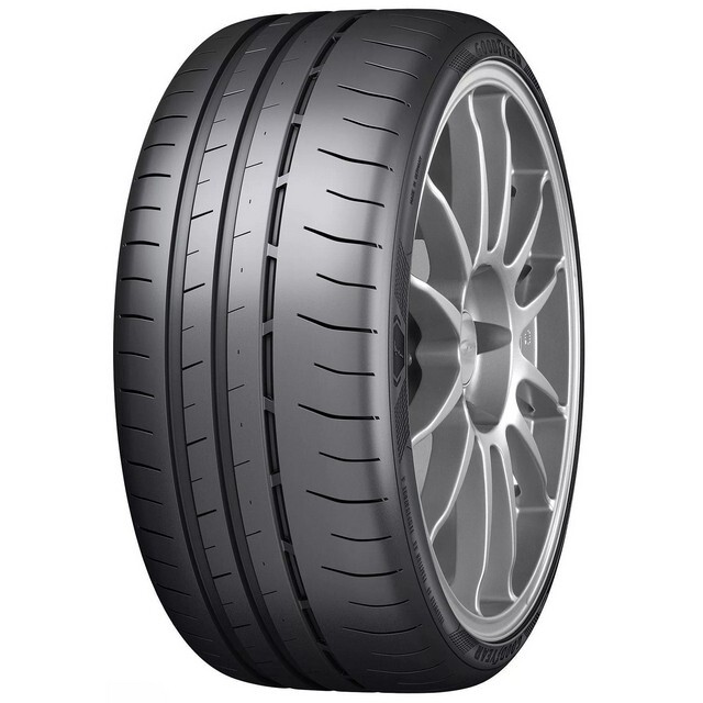 Літні шини Goodyear Eagle F1 Supersport R 335/30 ZR21 109Y XL N0
