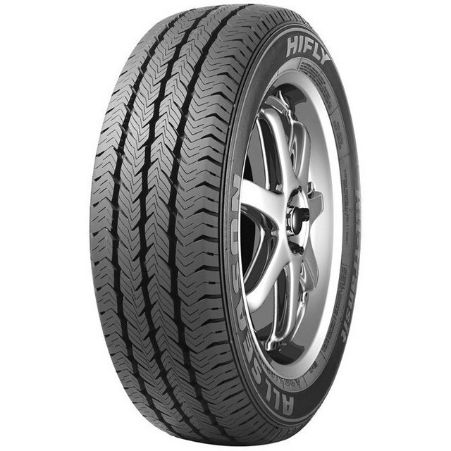 Всесезонні шини Hifly All-Transit 215/65 R15C 104/102T